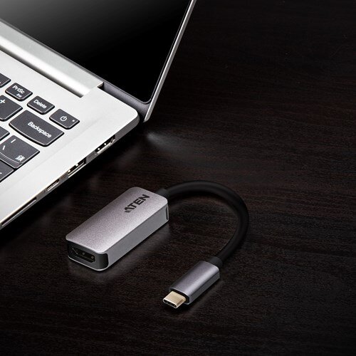 Aten USB C to HDMI 4K Adapter-preview.jpg